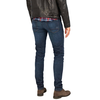 Heren Jeans V85 Scrambler DARK NIGHT WASH