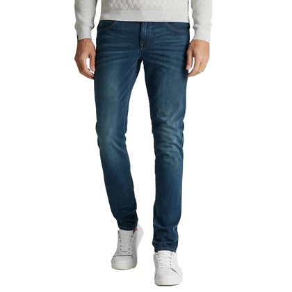 Heren Jeans V850 Mid Four Way