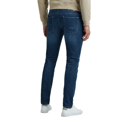 Heren Jeans V850 RIDER 4 way stretch denim