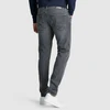 Heren Jeans V850 RIDER MID GREY COMFORT