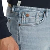 Heren Jeans VALVER REGULAR URBAN OUTCAST INDIG