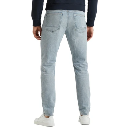 Heren Jeans VALVER REGULAR URBAN OUTCAST INDIG