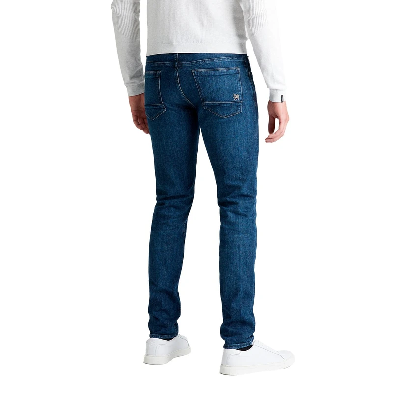 Heren Jeans VTR515-SBW Vanguard DARK BLUE DENIM