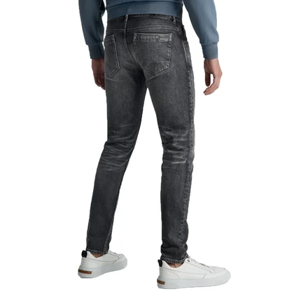 Heren Jeans XV DENIM GREY WASHED DENIM