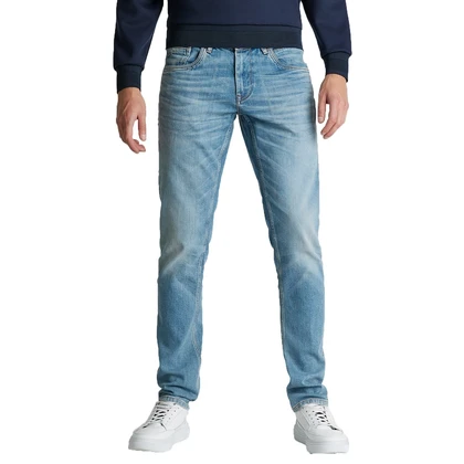 Heren Jeans XV DENIM LIGHT MID DENIM