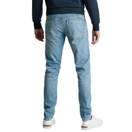 Heren Jeans XV DENIM LIGHT MID DENIM