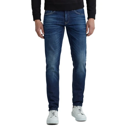 Heren Jeans XV DENIM MID SPECIAL DENIM