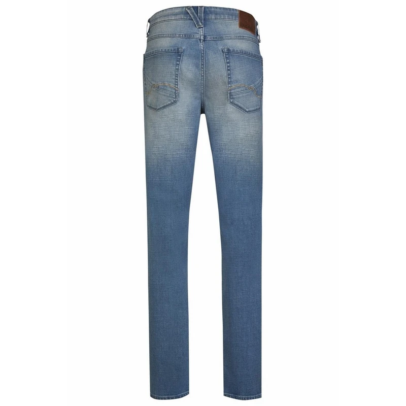 Heren Jeans Hattric DARK BLUE DENIM