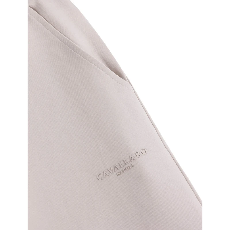 Heren Joggingsbroek Taddeo Jogger Cavallaro KIT