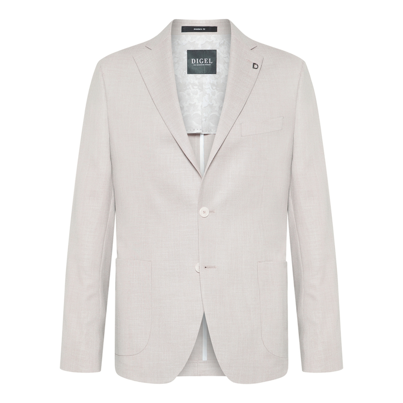 Heren Kolbert 1150024.74 Edward Digel BEIGE