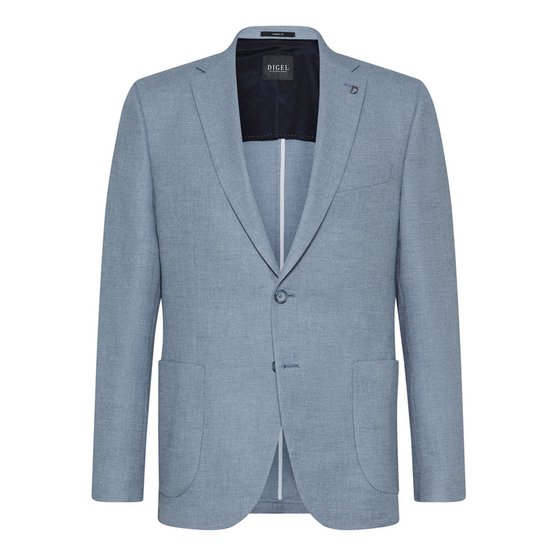 Heren Kolbert 1152064.26 Digel MIDDEN BLAUW