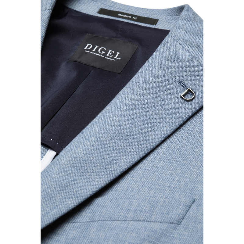 Heren Kolbert 1152064.26 Digel MIDDEN BLAUW