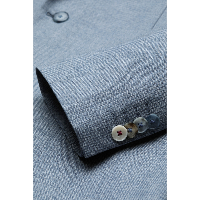 Heren Kolbert 1152064.26 Digel MIDDEN BLAUW