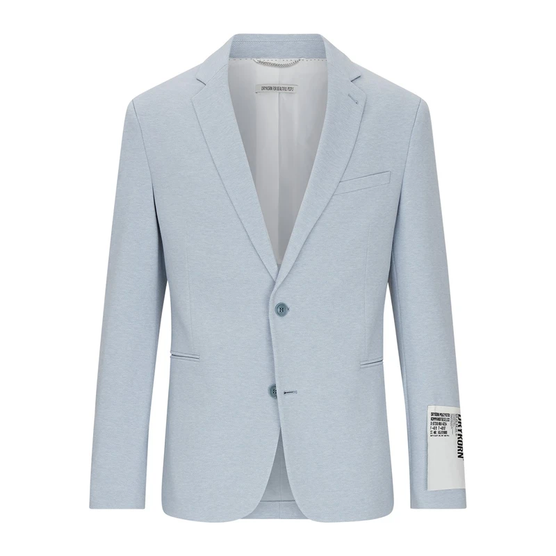 Heren Kolbert 42298 Hurley Drykorn BLEU