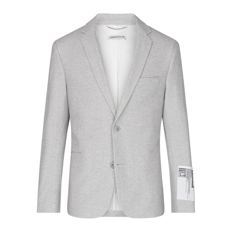 Heren Kolbert 42298 Hurley Drykorn MIDDEN GRIJS