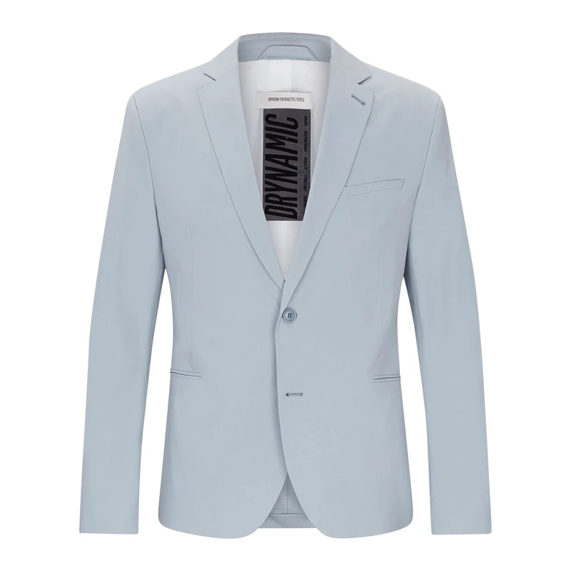 Heren Kolbert 42298 Hurley Drykorn BLEU