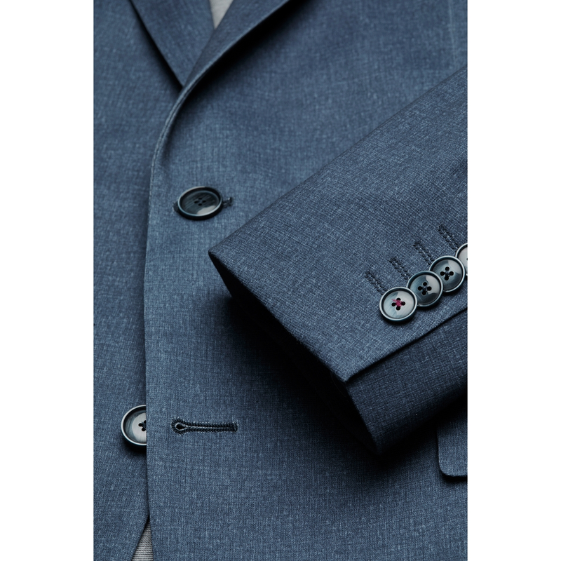 Heren Kolbert 99774.Edoardo-ST.22 Digel NAVY