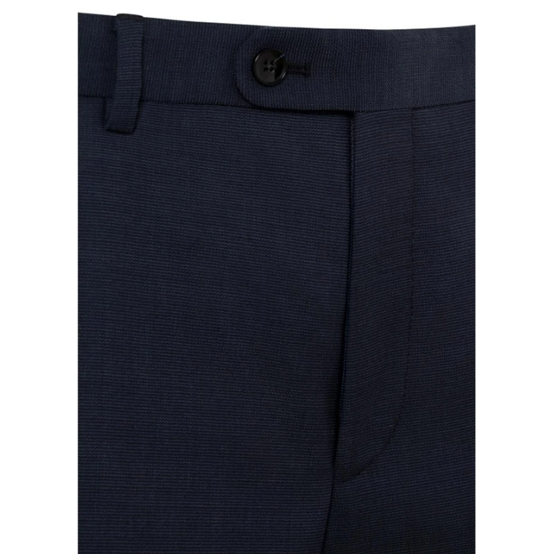 Heren Kostuum Romeo/Nero Benvenuto MIDDEN BLAUW