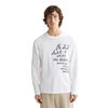 Heren Longsleeve 181704.101