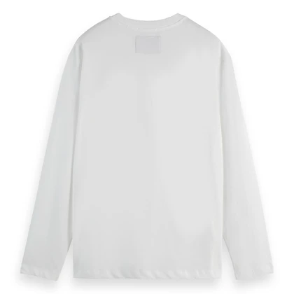 Heren Longsleeve 181704.101