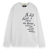 Heren Longsleeve 181704.101
