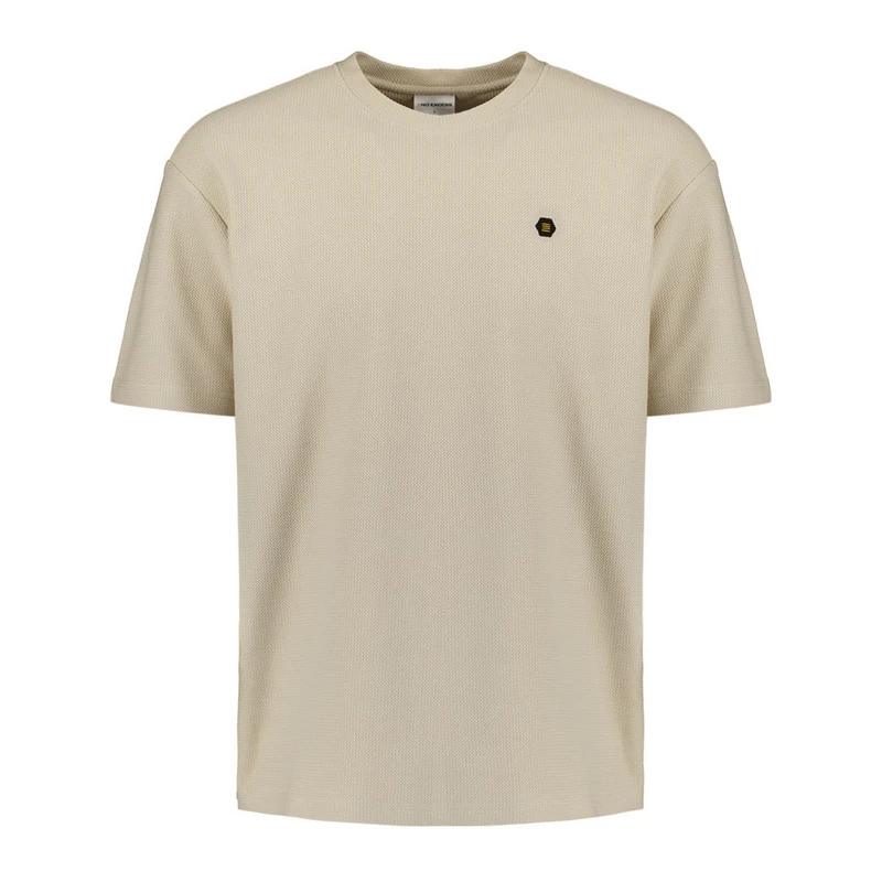 Heren Longsleeve 28320433 No Excess ZAND