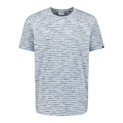 Heren Longsleeve 28340470