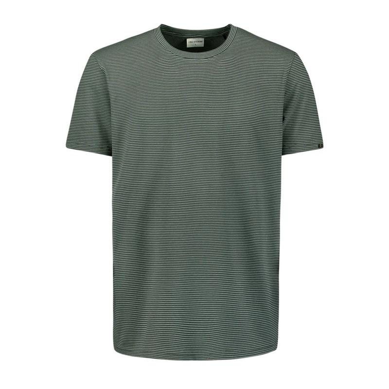 Heren Longsleeve 28340471 No Excess DONKER GRIJS