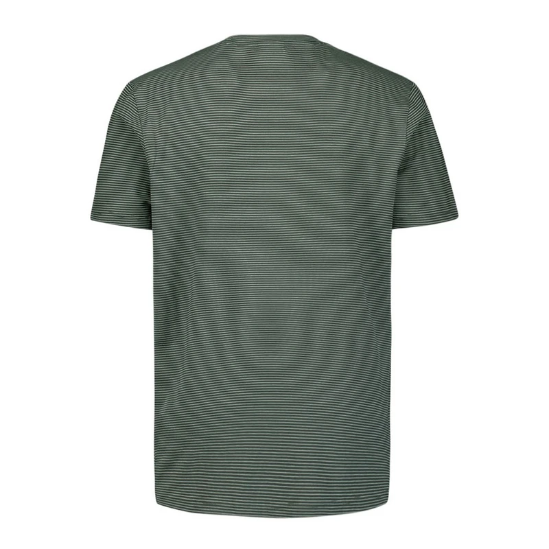 Heren Longsleeve 28340471 No Excess DONKER GRIJS