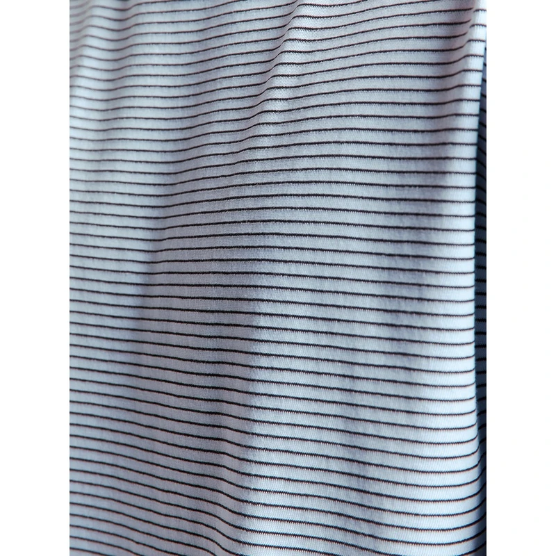 Heren Longsleeve 28340471 No Excess MIDDEN BLAUW