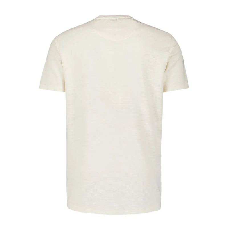 Heren Longsleeve 28350405 No Excess OFF-WHITE