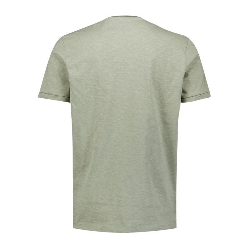 Heren Longsleeve 28360402SN No Excess MIDDEN BRUIN