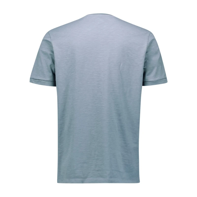 Heren Longsleeve 28360402SN No Excess KOBALT