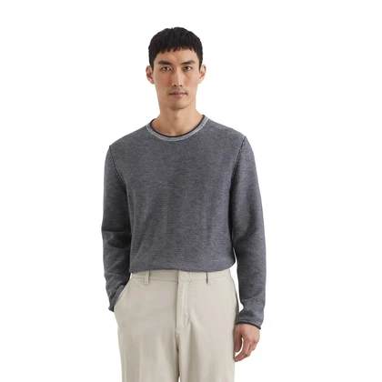 Heren Longsleeve M22504160046