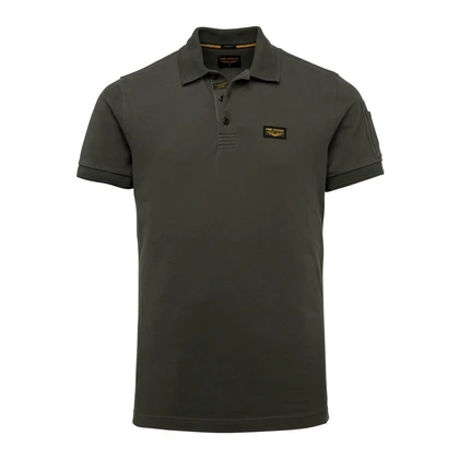 Pme legend sales polo zwart