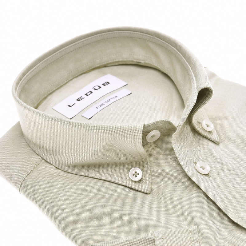 Heren Overhemd 0142877 Ledub MINT