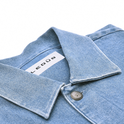 Heren Overhemd 0142938