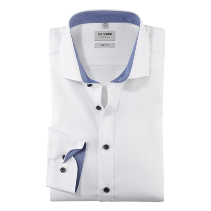 Heren Overhemd 053164