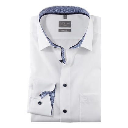 Heren Overhemd 071364
