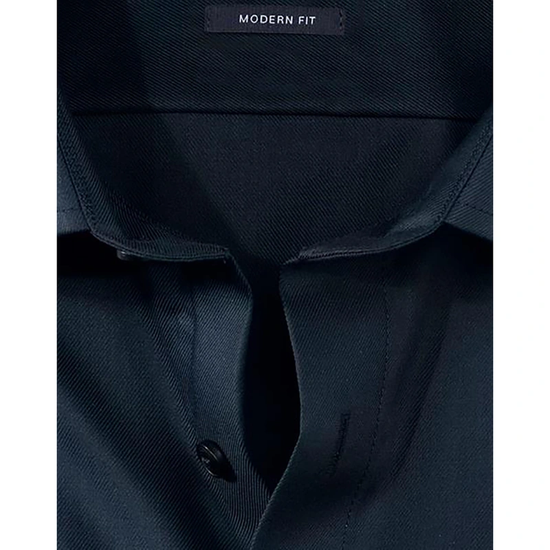 Heren Overhemd 074564 Olymp NAVY
