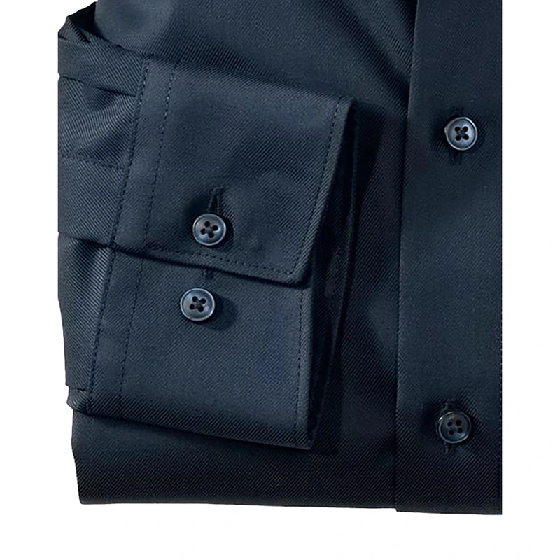 Heren Overhemd 074564 Olymp NAVY