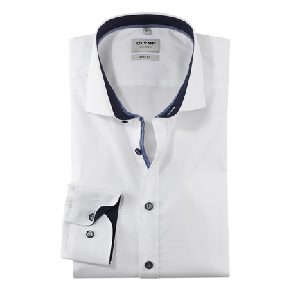 Heren Overhemd 076764