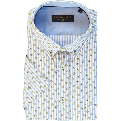Heren Overhemd 116670-218