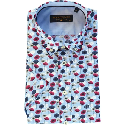 Heren Overhemd 116670-307