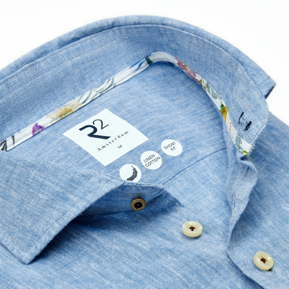 Heren Overhemd 128.WSP.012