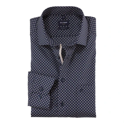 Heren Overhemd 129274