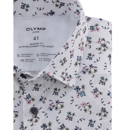 Heren Overhemd 133674
