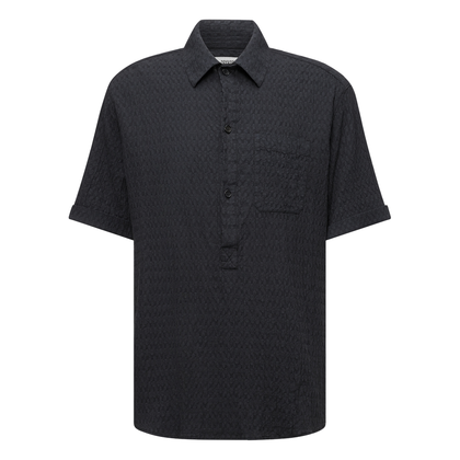 Heren Overhemd 140015-Vigomo