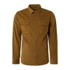 Heren Overhemd 17430825SN