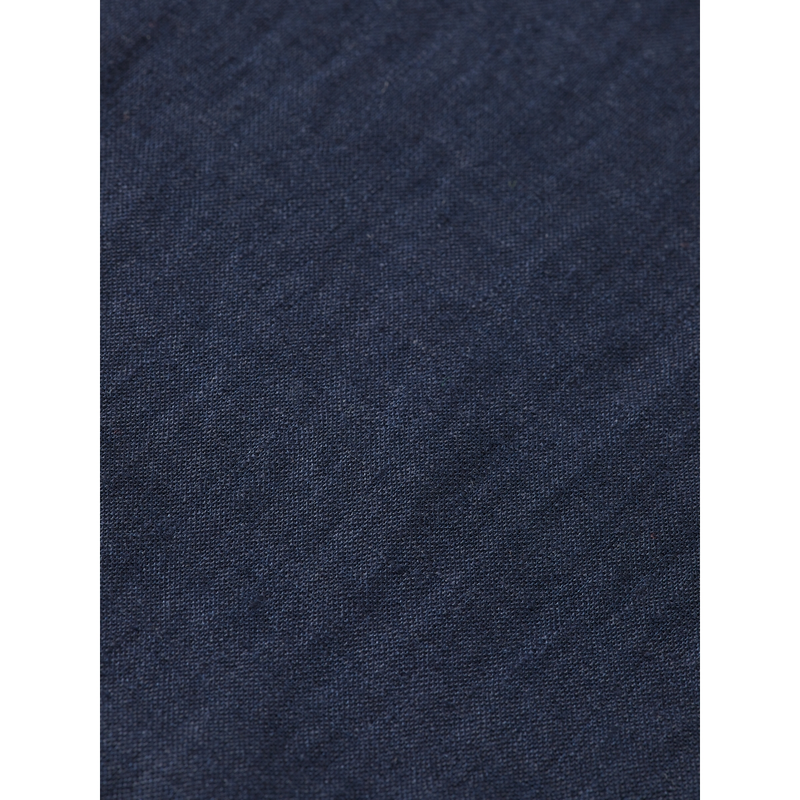 Heren Overhemd 180572.401 Scotch & Soda NAVY